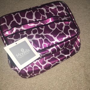 Brand new make up bag never used